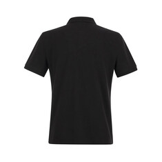23FW 로고 패치 폴로 티셔츠 15CMPL094A 005263W 999 썸네일 2