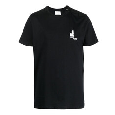 24FW 자페르 ZAFFERH 티셔츠 TS0047HA B1N21H 01BK 썸네일 1