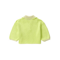 24SS 르 폴로 마이어 아르코 니트 231KN188 2296 510 썸네일 2