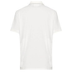 24SS 로고 라인 카라 티셔츠 16CMPL097A 005263W 103 썸네일 2