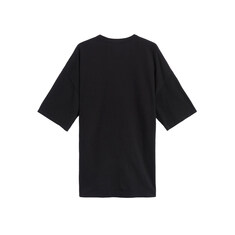 24SS 로고 자수 티셔츠 블랙 16CMTS231A 005697G 999 썸네일 2