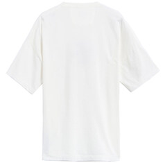 24SS 로고자수 티셔츠 화이트 16CMTS231A 005697G 103 썸네일 2