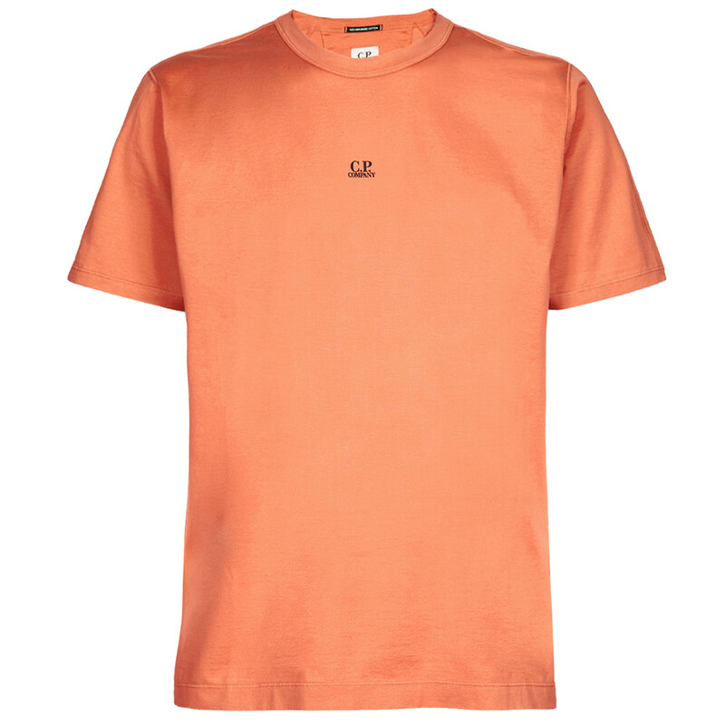 13주년 머서라이즈드 티셔츠 13CMTS297A 006374G 476 - CP company