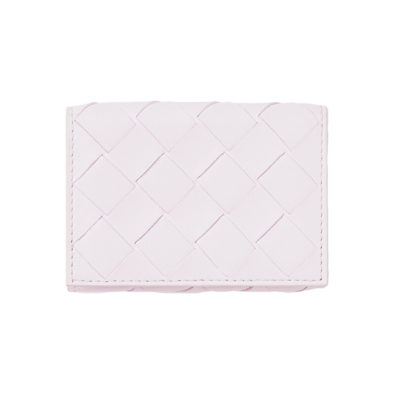 25SS 인트레치아토 코인 반지갑 666944 VCPP3 5903 - Bottega Veneta