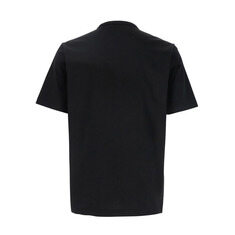 25SS 로고 프린트 티셔츠 18CMTS108A 110301W 999 썸네일 2