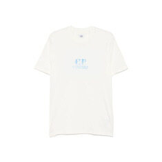 25SS 그래픽 로고 티셔츠 18CMTS143A 006586W 103 썸네일 1