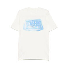 25SS 그래픽 로고 티셔츠 18CMTS143A 006586W 103 썸네일 2