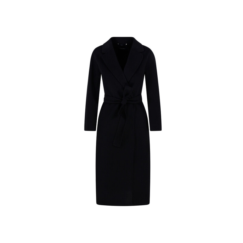 24FW 에스투리아 ESTURIA 롱 울 코트 2429016131 013 - Max Mara