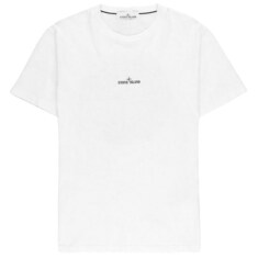 23SS 시그니처 백로고 티셔츠 화이트 78152NS89 V0001 썸네일 1