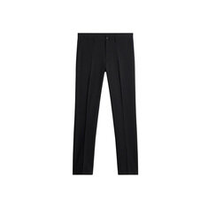 24FW 엘로프 ELOF 로고 팬츠 블랙 GMPA11045 9999 썸네일 1