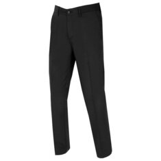 24FW 엘로프 ELOF 로고 팬츠 블랙 GMPA11045 9999 썸네일 2