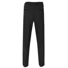 24FW 엘로프 ELOF 로고 팬츠 블랙 GMPA11045 9999 썸네일 3
