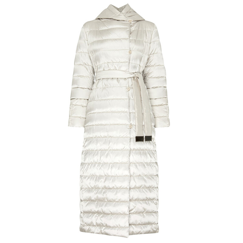 23FW 노베트 리버서블벨티드 패딩자켓 2394960436 094 - Max Mara