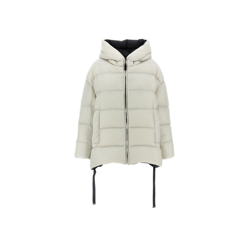 24FW SEICAP 드로스트링 리버시블패딩 2429486125 044 - Max Mara