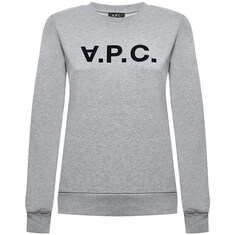 23FW 비바 VIVA 로고 프린팅 맨투맨 COECQ F27644 PLA 썸네일 1