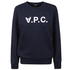 23FW 비바 VIVA 로고 프린팅 맨투맨 COECQ F27644 IAK 썸네일 1