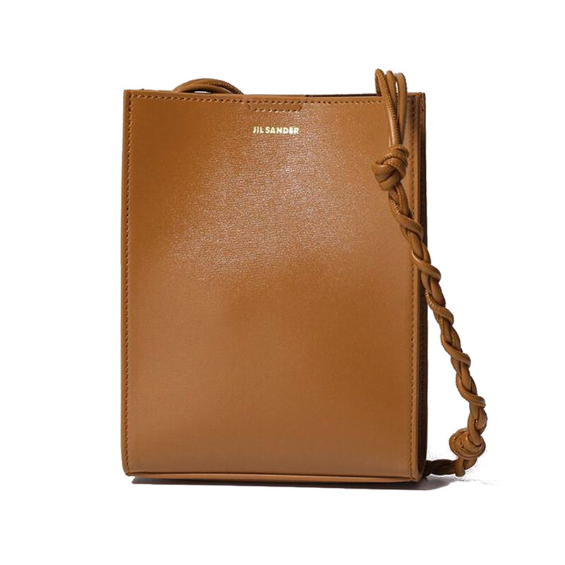 24SS 탱글 스몰 숄더백 JSWU853173 WUB69191N 215 - Jil Sander