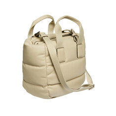 24SS 로고 패치 퀄팅 숄더백 5L000 18 M3708 20J 썸네일 2