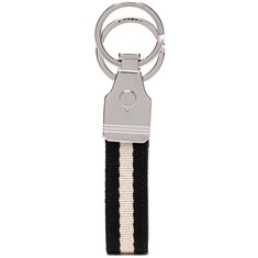 24SS LIRON 더블 키링 블랙 6236528 썸네일 1