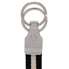 24SS LIRON 더블 키링 블랙 6236528 썸네일 3