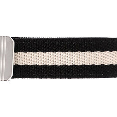 24SS LIRON 더블 키링 블랙 6236528 썸네일 2