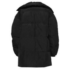 23FW TILYSA 로고 푸퍼 패딩 MA0124FA A3C51E 01BK 썸네일 2
