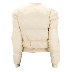 23FW CODY 로고 패치 코팅 패딩 MA0056FB A3C49E 23EC 썸네일 2