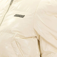 23FW CODY 로고 패치 코팅 패딩 MA0056FB A3C49E 23EC 썸네일 3