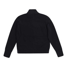 21FW 키즈 여성 로고니트패딩자켓 9B506 20 V9173 742 썸네일 2