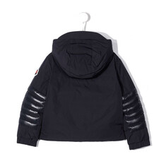 21FW 키즈 여성 로고 프린트 패딩 1A55A 20 54A91 74S 썸네일 2
