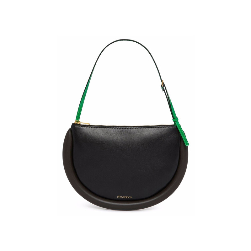 13주년 범퍼 문 숄더 호보백 HB0455 LA0161 572 - JW Anderson