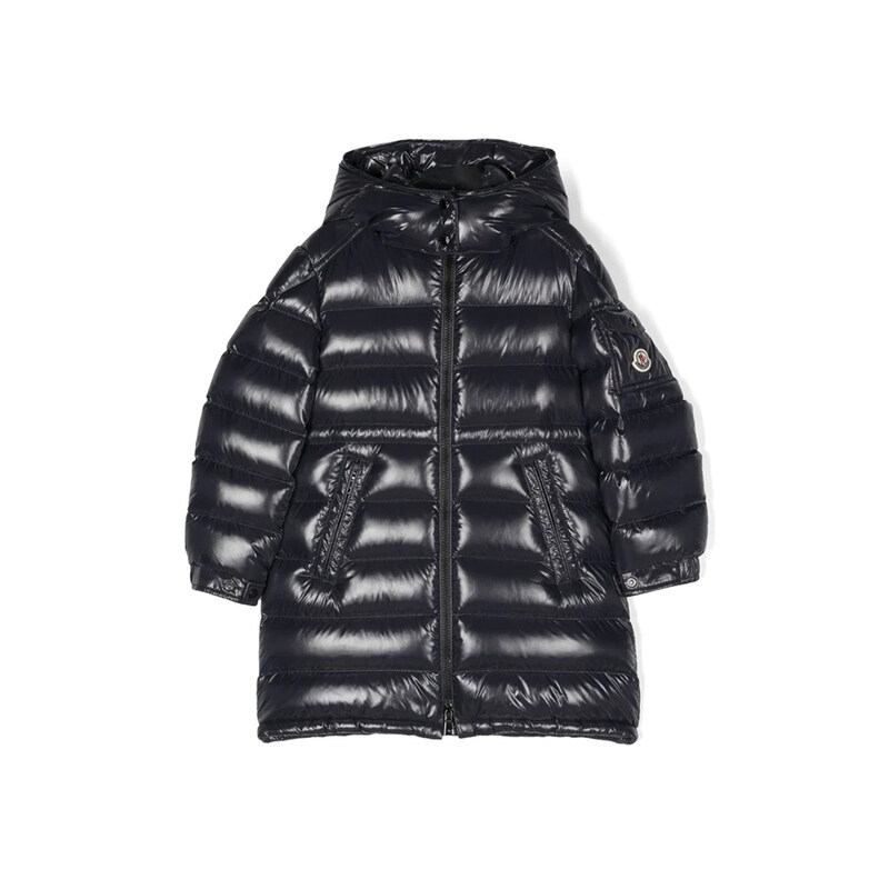 23FW 키즈 여성 CAVETTAZ 패딩 1C000 02 5963V 742 - Moncler
