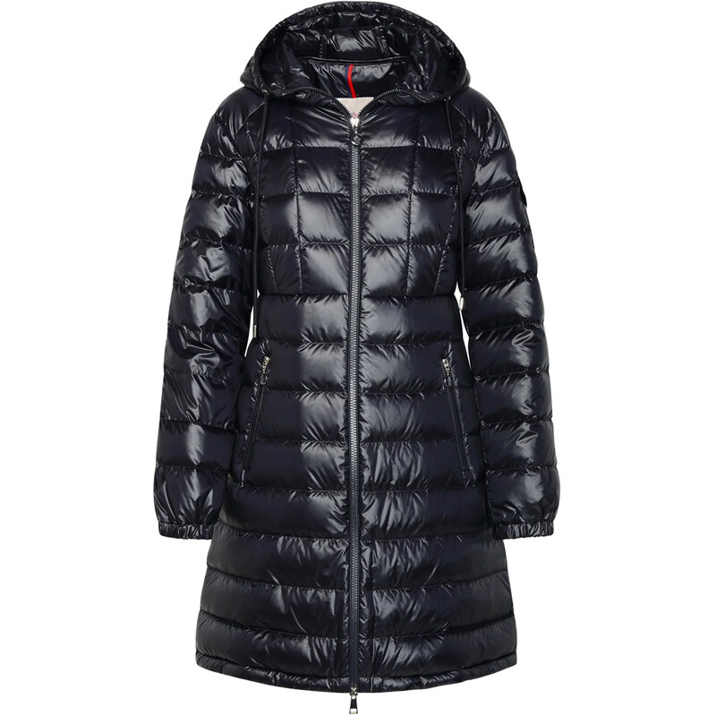24SS 아민토레 로고 패치 패딩 1A000 07 595ZZ 776 - Moncler