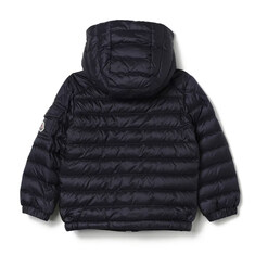 24SS 키즈 여성 LAUROS 로고 패딩 1A000 31 595FE 778 썸네일 2