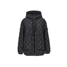 24FW CAMICIA 로고패치 퀄팅 패딩 2F000 11 595ZZ 999 썸네일 1