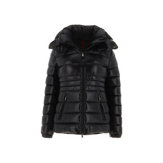 24FW BOUCHET 로고 패치 패딩자켓 1A000 06 5963U 999 썸네일 1