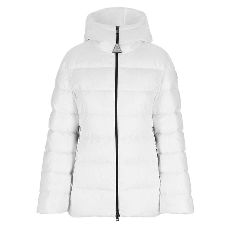 24FW 데라 DERA 후드 패딩자켓 1A001 16 539ZD 033 - Moncler