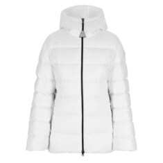 24FW 데라 DERA 후드 패딩자켓 1A001 16 539ZD 033 썸네일 1