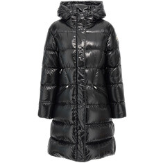 24FW 벨뷰 벨티드 롱 패딩 블랙 1C000 38 5963V 999 썸네일 1
