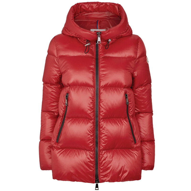 24FW 세리뜨 SERITTE 후드 패딩 1A200 00 C0151 455 - Moncler