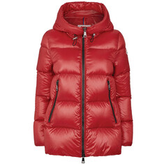 24FW 세리뜨 SERITTE 후드 패딩 1A200 00 C0151 455 썸네일 1