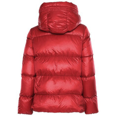 24FW 세리뜨 SERITTE 후드 패딩 1A200 00 C0151 455 썸네일 2