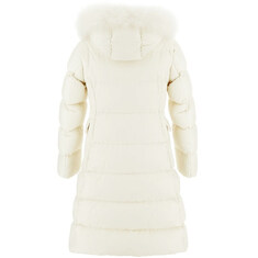 24FW BLAIN 로고 패치 롱 패딩 1C000 18 5977X 050 썸네일 2