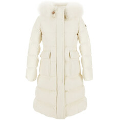 24FW BLAIN 로고 패치 롱 패딩 1C000 18 5977X 050 썸네일 1