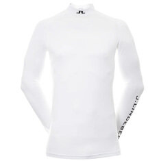 24FW AELLO 하이넥 슬림핏 티셔츠 GMJT06334 0000 썸네일 2