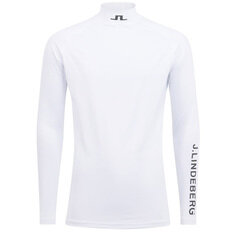 24FW AELLO 하이넥 슬림핏 티셔츠 GMJT06334 0000 썸네일 1