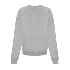 24FW ORB 로고 자수 맨투맨 3I010004 J006O P001 썸네일 2