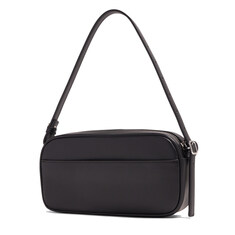 23FW 로고 패치 바게트 숄더백 323GSA060CR0027 9999 썸네일 2