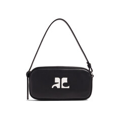 23FW 로고 패치 바게트 숄더백 323GSA060CR0027 9999 썸네일 1
