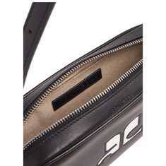 23FW 로고 패치 바게트 숄더백 323GSA060CR0027 9999 썸네일 3